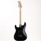[SN US22061107] USED Fender USA / American Performer Stratocaster HSS Maple Fingerboard Black [3.53kg / made in 2022] Fender [08]