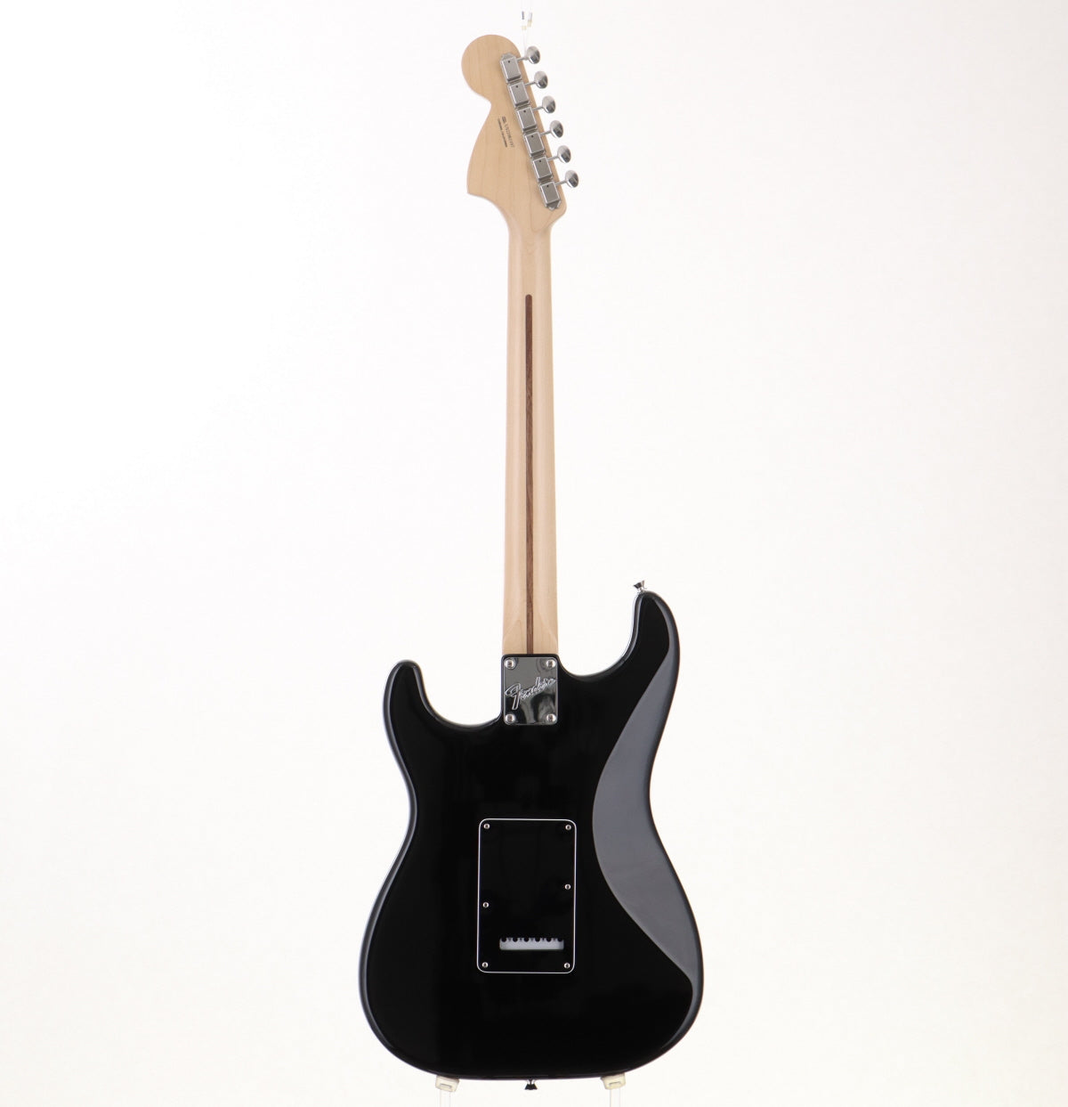 [SN US22061107] USED Fender USA / American Performer Stratocaster HSS Maple Fingerboard Black [3.53kg / made in 2022] Fender [08]