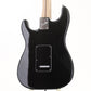 [SN US22061107] USED Fender USA / American Performer Stratocaster HSS Maple Fingerboard Black [3.53kg / made in 2022] Fender [08]