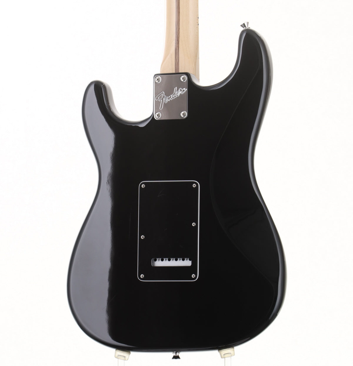 [SN US22061107] USED Fender USA / American Performer Stratocaster HSS Maple Fingerboard Black [3.53kg / made in 2022] Fender [08]