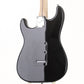 [SN US22061107] USED Fender USA / American Performer Stratocaster HSS Maple Fingerboard Black [3.53kg / made in 2022] Fender [08]