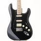 [SN US22061107] USED Fender USA / American Performer Stratocaster HSS Maple Fingerboard Black [3.53kg / made in 2022] Fender [08]