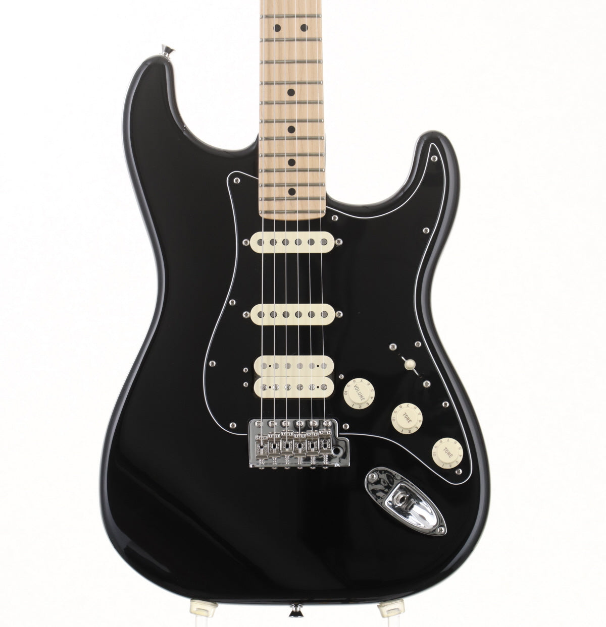 【ビックルズさん専用】Fender Japan Stratocaster Fender / Made in Japan Hybrid 68 Stratocaster 3 Color
