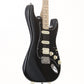 [SN US22061107] USED Fender USA / American Performer Stratocaster HSS Maple Fingerboard Black [3.53kg / made in 2022] Fender [08]