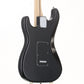 [SN US22061107] USED Fender USA / American Performer Stratocaster HSS Maple Fingerboard Black [3.53kg / made in 2022] Fender [08]