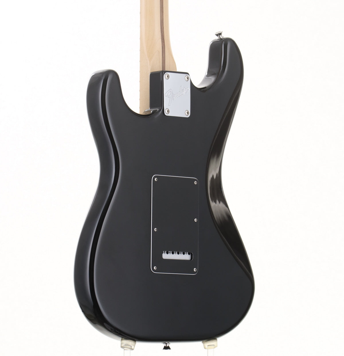 [SN US22061107] USED Fender USA / American Performer Stratocaster HSS Maple Fingerboard Black [3.53kg / made in 2022] Fender [08]