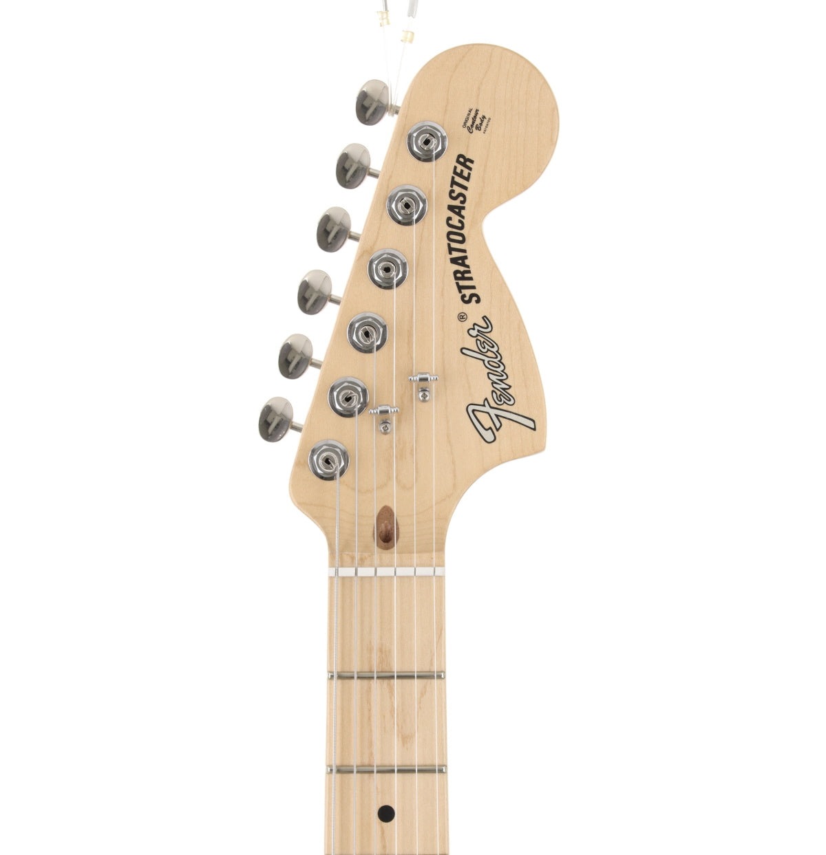 [SN US22061107] USED Fender USA / American Performer Stratocaster HSS Maple Fingerboard Black [3.53kg / made in 2022] Fender [08]