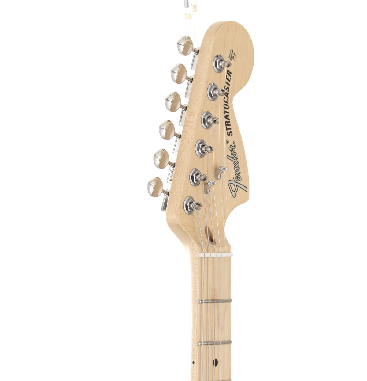 [SN US22061107] USED Fender USA / American Performer Stratocaster HSS Maple Fingerboard Black [3.53kg / made in 2022] Fender [08]