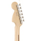 [SN US22061107] USED Fender USA / American Performer Stratocaster HSS Maple Fingerboard Black [3.53kg / made in 2022] Fender [08]