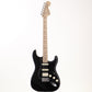 [SN US22061107] USED Fender USA / American Performer Stratocaster HSS Maple Fingerboard Black [3.53kg / made in 2022] Fender [08]