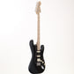 [SN US22061107] USED Fender USA / American Performer Stratocaster HSS Maple Fingerboard Black [3.53kg / made in 2022] Fender [08]
