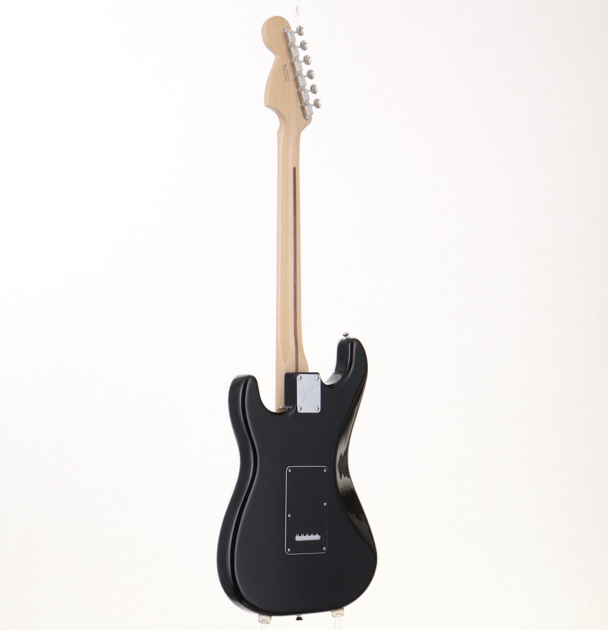 [SN US22061107] USED Fender USA / American Performer Stratocaster HSS Maple Fingerboard Black [3.53kg / made in 2022] Fender [08]