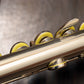 [SN 038019] USED YAMAHA / Yamaha YFL-514 Silver Head Flute [10]