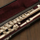 [SN 038019] USED YAMAHA / Yamaha YFL-514 Silver Head Flute [10]