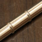 [SN 038019] USED YAMAHA / Yamaha YFL-514 Silver Head Flute [10]