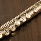 [SN 038019] USED YAMAHA / Yamaha YFL-514 Silver Head Flute [10]