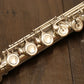 [SN 038019] USED YAMAHA / Yamaha YFL-514 Silver Head Flute [10]