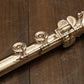 [SN 038019] USED YAMAHA / Yamaha YFL-514 Silver Head Flute [10]