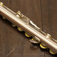 [SN 038019] USED YAMAHA / Yamaha YFL-514 Silver Head Flute [10]
