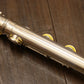 [SN 038019] USED YAMAHA / Yamaha YFL-514 Silver Head Flute [10]