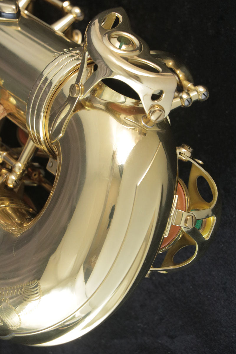 [SN 586731] USED SELMER / Alto SA80 SERIE2 W/E SN.581xxx Series 2 Alto Saxophone [03]