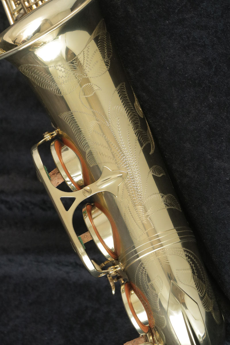 [SN 586731] USED SELMER / Alto SA80 SERIE2 W/E SN.581xxx Series 2 Alto Saxophone [03]
