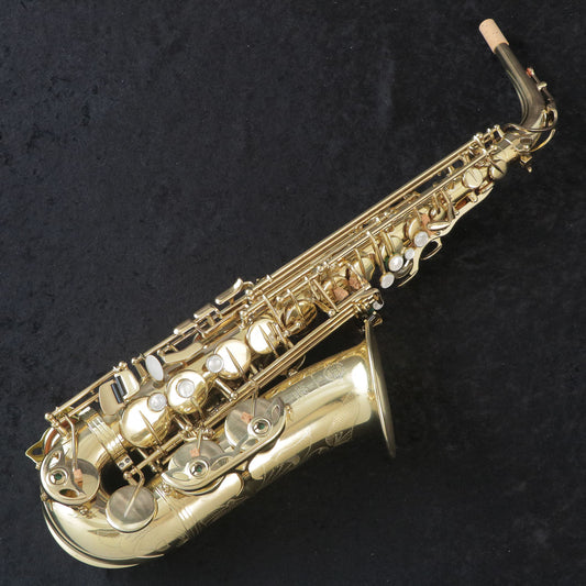 [SN 586731] USED SELMER / Alto SA80 SERIE2 W/E SN.581xxx Series 2 Alto Saxophone [03]