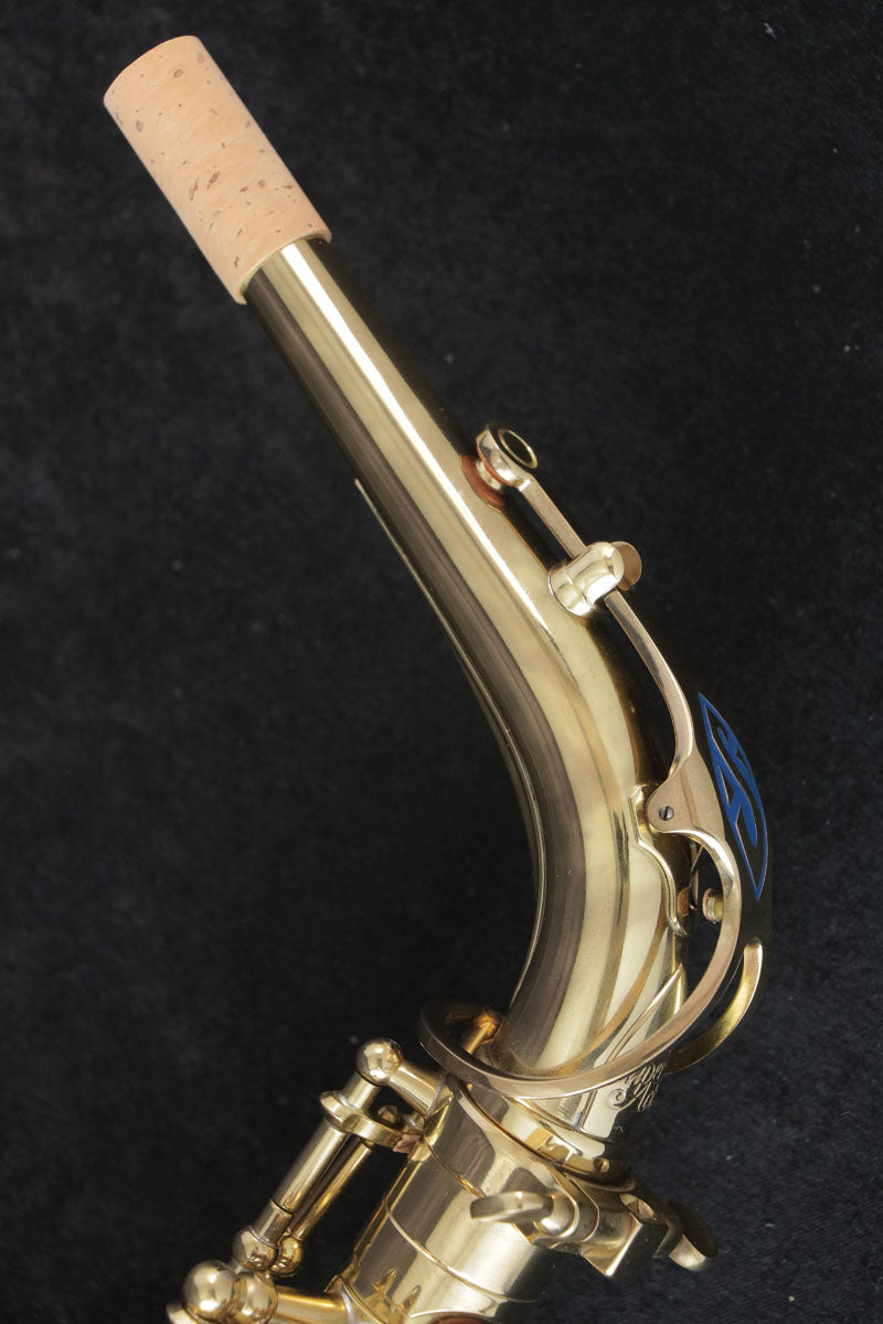[SN 586731] USED SELMER / Alto SA80 SERIE2 W/E SN.581xxx Series 2 Alto Saxophone [03]