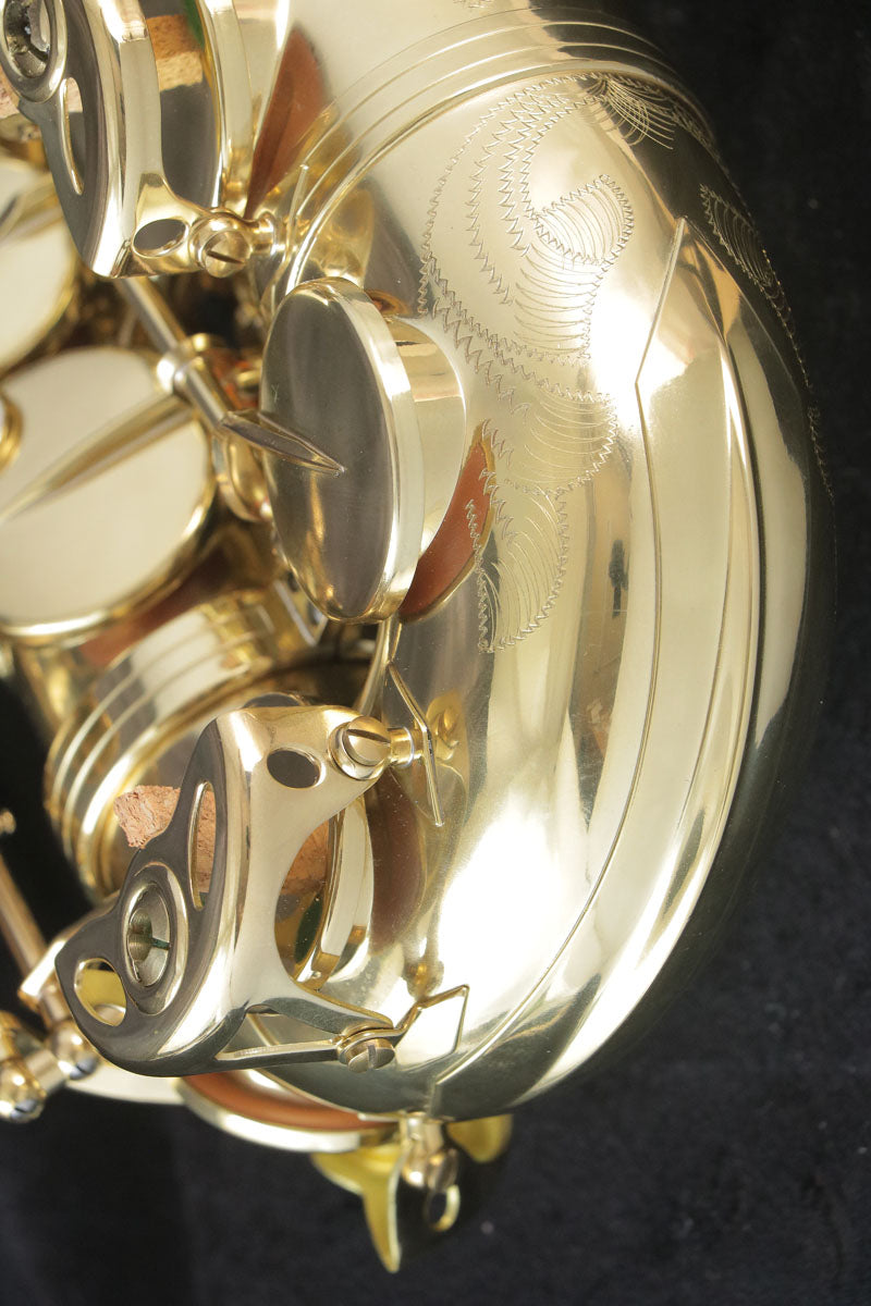 [SN 586731] USED SELMER / Alto SA80 SERIE2 W/E SN.581xxx Series 2 Alto Saxophone [03]