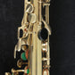 [SN 586731] USED SELMER / Alto SA80 SERIE2 W/E SN.581xxx Series 2 Alto Saxophone [03]