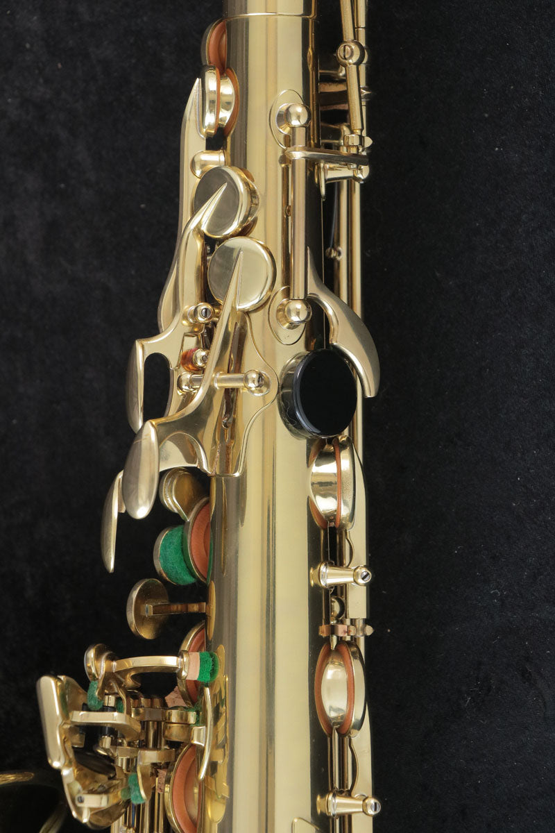 [SN 586731] USED SELMER / Alto SA80 SERIE2 W/E SN.581xxx Series 2 Alto Saxophone [03]