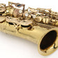 [SN 731031] USED SELMER / Alto Sax SERIE3 W/E All tampos replaced [09]