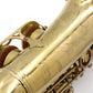 [SN 731031] USED SELMER / Alto Sax SERIE3 W/E All tampos replaced [09]