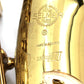 [SN 731031] USED SELMER / Alto Sax SERIE3 W/E All tampos replaced [09]