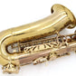 [SN 731031] USED SELMER / Alto Sax SERIE3 W/E All tampos replaced [09]