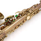 [SN 731031] USED SELMER / Alto Sax SERIE3 W/E All tampos replaced [09]
