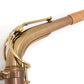 [SN 731031] USED SELMER / Alto Sax SERIE3 W/E All tampos replaced [09]
