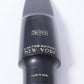 USED MEYER / Alto Limited Edition NEW YORK 6MM for alto [03]