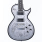 [SN JG A24270] USED ZEMAITIS / MFG-AC-24 Metal Front Ace &amp; Eights Black [12]
