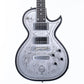 [SN JG A24270] USED ZEMAITIS / MFG-AC-24 Metal Front Ace &amp; Eights Black [12]