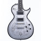 [SN JG A24270] USED ZEMAITIS / MFG-AC-24 Metal Front Ace &amp; Eights Black [12]