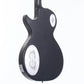 [SN JG A24270] USED ZEMAITIS / MFG-AC-24 Metal Front Ace &amp; Eights Black [12]