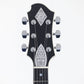 [SN JG A24270] USED ZEMAITIS / MFG-AC-24 Metal Front Ace &amp; Eights Black [12]