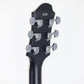[SN JG A24270] USED ZEMAITIS / MFG-AC-24 Metal Front Ace &amp; Eights Black [12]