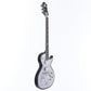 [SN JG A24270] USED ZEMAITIS / MFG-AC-24 Metal Front Ace &amp; Eights Black [12]
