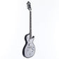 [SN JG A24270] USED ZEMAITIS / MFG-AC-24 Metal Front Ace &amp; Eights Black [12]