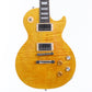 [SN 224930051] USED Gibson USA / Kirk Hammett Greeny Les Paul Standard Greeny Burst [12]