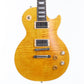 [SN 224930051] USED Gibson USA / Kirk Hammett Greeny Les Paul Standard Greeny Burst [12]