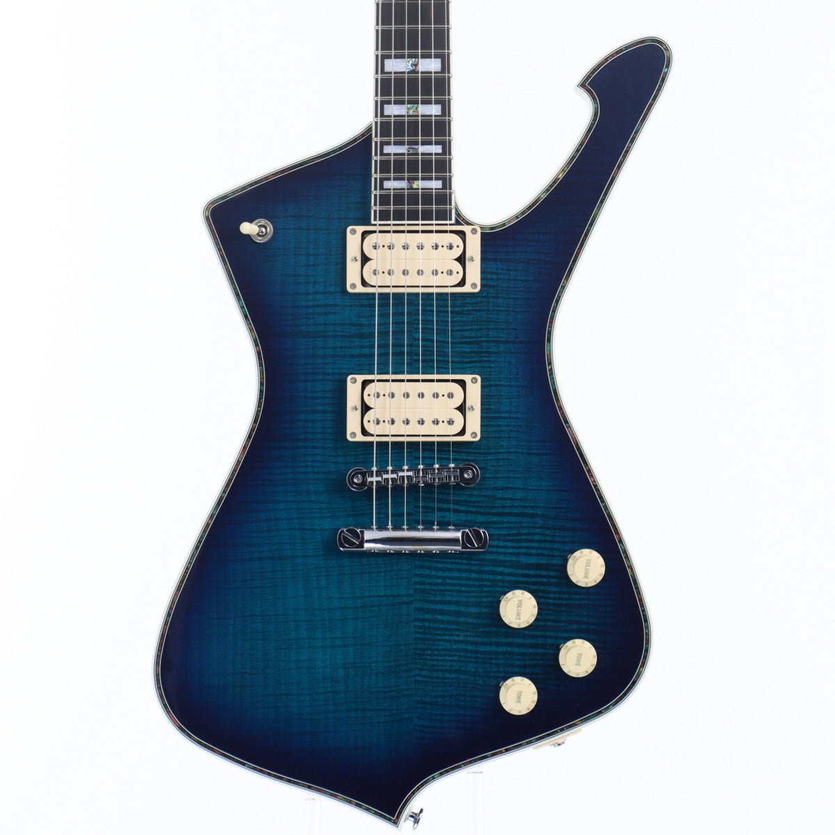 [SN GT-038] USED Greco / GM-CST / FM Osean [12]