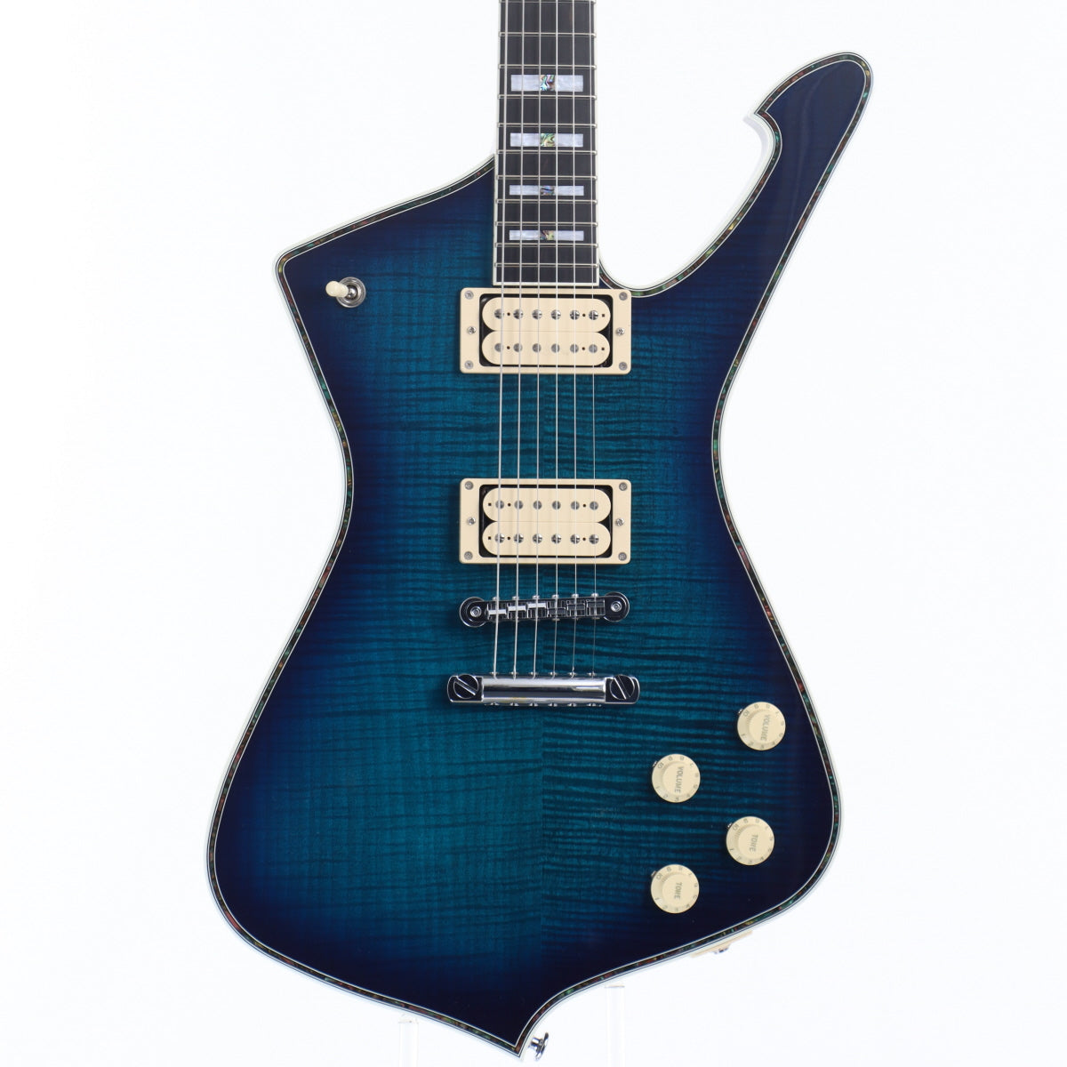 [SN GT-038] USED Greco / GM-CST / FM Osean [12]